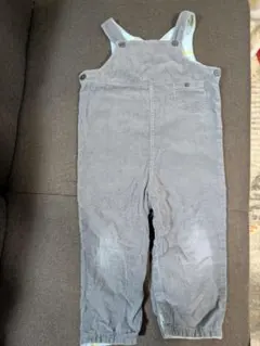 バーバリー ロンパース