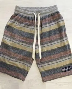 アウトドア　ハーフパンツ　ズボン　半ズボン　メンズ　リラックスウェアのサムネイル