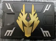 仮面ライダーファタル カードデッキ csm改造品 - メルカリ