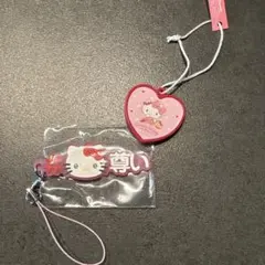 ハローキティ チャーム