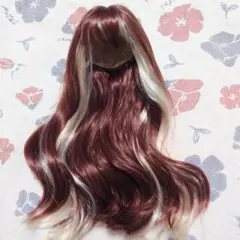 ♥kichoさま専用♥リカちゃんキャッスルリカちゃん　ストレートロングメッシュ Amazon | リカちゃんキャッスル リカちゃん 姫カット ロング