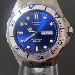 CASIO カシオ EFL-200 クォーツ - メルカリ
