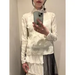 2026年最新】SOULEIADO レディース 長袖 Tシャツ・カットソーの人気 