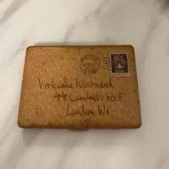 Vivienne Westwood シガレットケース 小物入れ