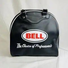 未使用品 BELL 純正 ヘルメットバッグのサムネイル