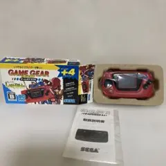 ゲームギアミクロ