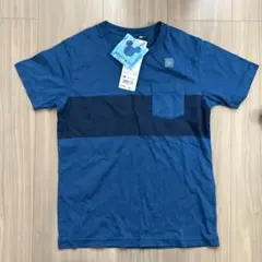 新品　未使用　UT 130サイズ ドナルド　ディズニー　Tシャツ