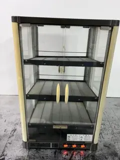 全自動CANウォーマー MODEL GW-108 ヤマザキ