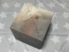 TM NETWORK REMASTER DVD 入手困難 ステッカー TMN - メルカリ