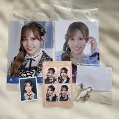 諸橋沙夏 =LOVE イコラブ 生写真 idフォト めじるしガチャ　まとめ売り