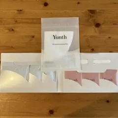 Yunth マイクロカプセル炭酸パック　3回分