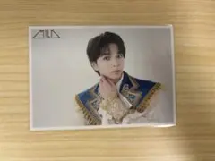 M!LK 塩﨑太智 シャカレボ 生写真66杯目