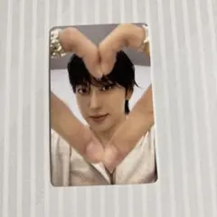 &TEAM Back to Life ファンミ トレカ ハルアフウマ FUMA