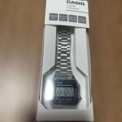 お値下げ！ 【新品未使用・未着用】カシオクラシックA130WE-3AJF
