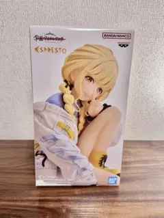 学園アイドルマスター ESPRESTO-Charming pose- 藤田ことね
