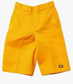 ♥お値下げ！新品同様！♥Dickies メンズ ハーフパンツ 30インチのサムネイル