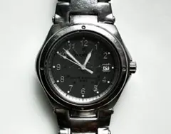 SEIKOセイコー V145-0H20メンズクォーツ腕時計アルバ ルークス稼働品のサムネイル