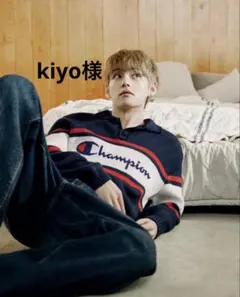 kiyo様⟡.*
