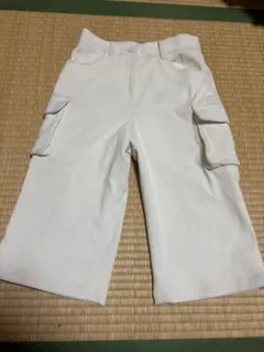 Picone レディースゴルフ用コール天パンツのサムネイル