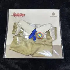 ANITEEZ ミンギ ユニフォーム