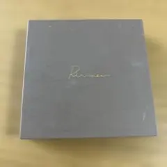 リリミュウ　インザミラーアイパレット　ピンクキャロル　コフレ