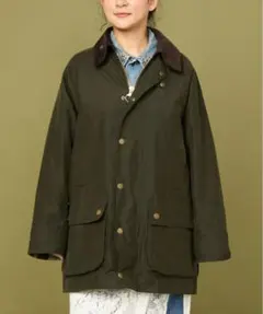 Freada Barbour バブアー ジャケット コート 美品 最大値下げ中