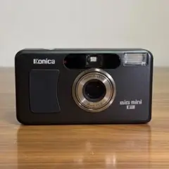 2025年最新】konica big mini fの人気アイテム - メルカリ