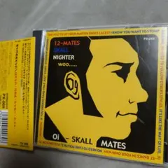 Oi-Skall Mates / Luvin' Side New Stomper - メルカリ