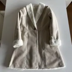 BEAMS LIGHTSコート