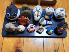 2026年最新】土鈴コレクションの人気アイテム - メルカリ