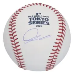 【完売品】今永昇太／直筆サインボール／シカゴ・カブス／投げる哲学者インスク入り 完売品】今永昇太／直筆サインボール／シカゴ・カブス／MLBデビュー