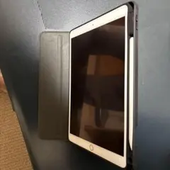 iPad Air （第3世代）　iPadペンシル、カバー付き