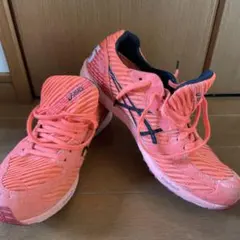 ASICS SORTIEMAGIC RP5陸上競技用シューズ
