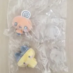 【たまごっち（まめっち、めめっち）】カプセルフロッキーズ