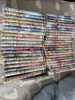 ケロロ軍曹 全巻セット 35巻セット+11.5巻 - メルカリ