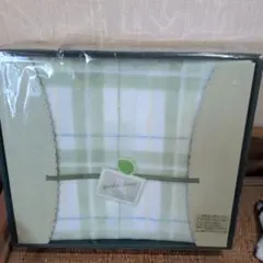 Garden Story ボアタッチシーツ 140x240cm