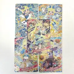 2026年最新】ひみつのアイプリ みつき まとめ売りの人気アイテム