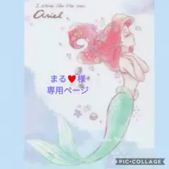 まる♥様 専用ページです