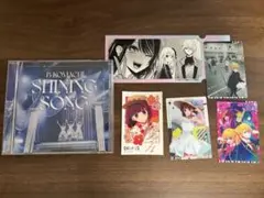 B小町CD・有馬かなグッズセット