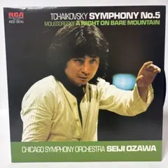 【ALL国内盤！豪華セット！】クラシック CLASSIC LP バーンスタイン、小沢征爾等 6箱250枚以上セット