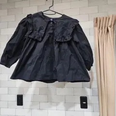 チュニック　子供用