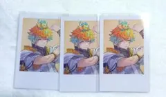 にじさんじ Standard Goods 宇佐美リト チェキ