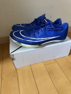 【新品未使用】 マックスフライ　28.5 2025年最新】nike エアズームマックスフライ 28.5の人気アイテム