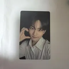 ENHYPEN ジョンウォン トレカ ラキドロ宵 HWV