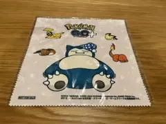 ポケモンGO Plus＋ Amazon限定品 マイクロファイバークロス