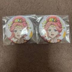 薬屋 缶バ 玉葉妃