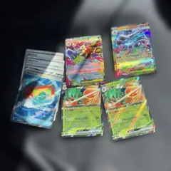 ポケパット SR