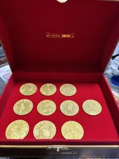 2026年最新】ワンピース いろはす メダルの人気アイテム - メルカリ