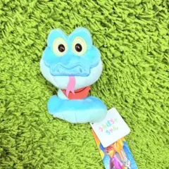 ズートピア　ゲイリー　うるぽちゃちゃん　ぬいぐるみ