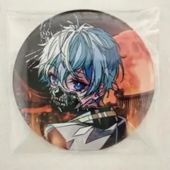 シクフォニ 缶バッジ 六幻 LAN 80個セット シクフォニ 缶バッジ 六幻 LAN 80個セット シクフォニ 缶バッジ 六幻